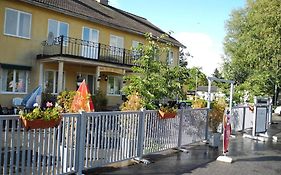 Malilla Hotell & Restaurang